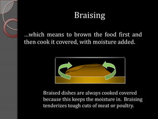 Method of cooking | PPT