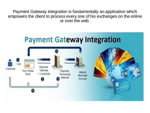 Method of Payment Gateway Integration in India