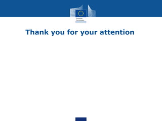 Thank you for your attention
 