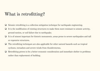 Methodologies For Seismic Retrofitting.pdf