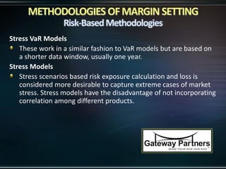 Streesed Var Methodologies of Margin Setting for Exchanges | PDF