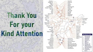 Methodologies of Wetland Mapping using RS | PPTX