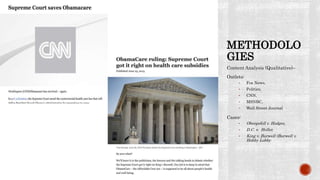 Methodologies powerpoint | PPTX