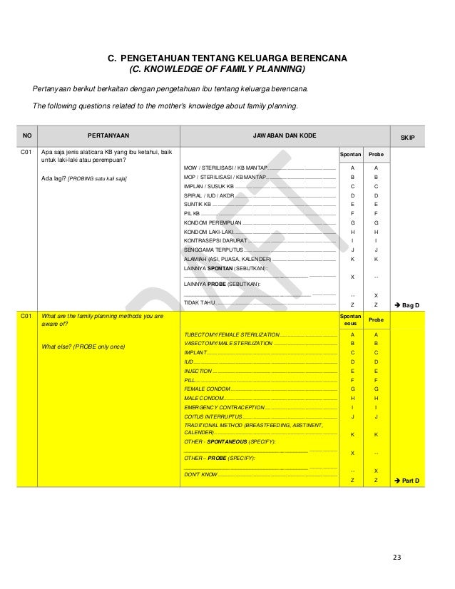 Methodology Documentation
