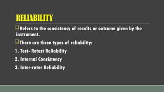 Practical Research II: Methodology PPT Pres. | PPTX