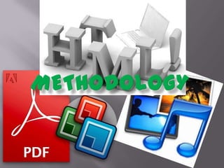 Methodology 7