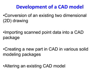 Methodology of Rapid Prototyping (RP).pptx