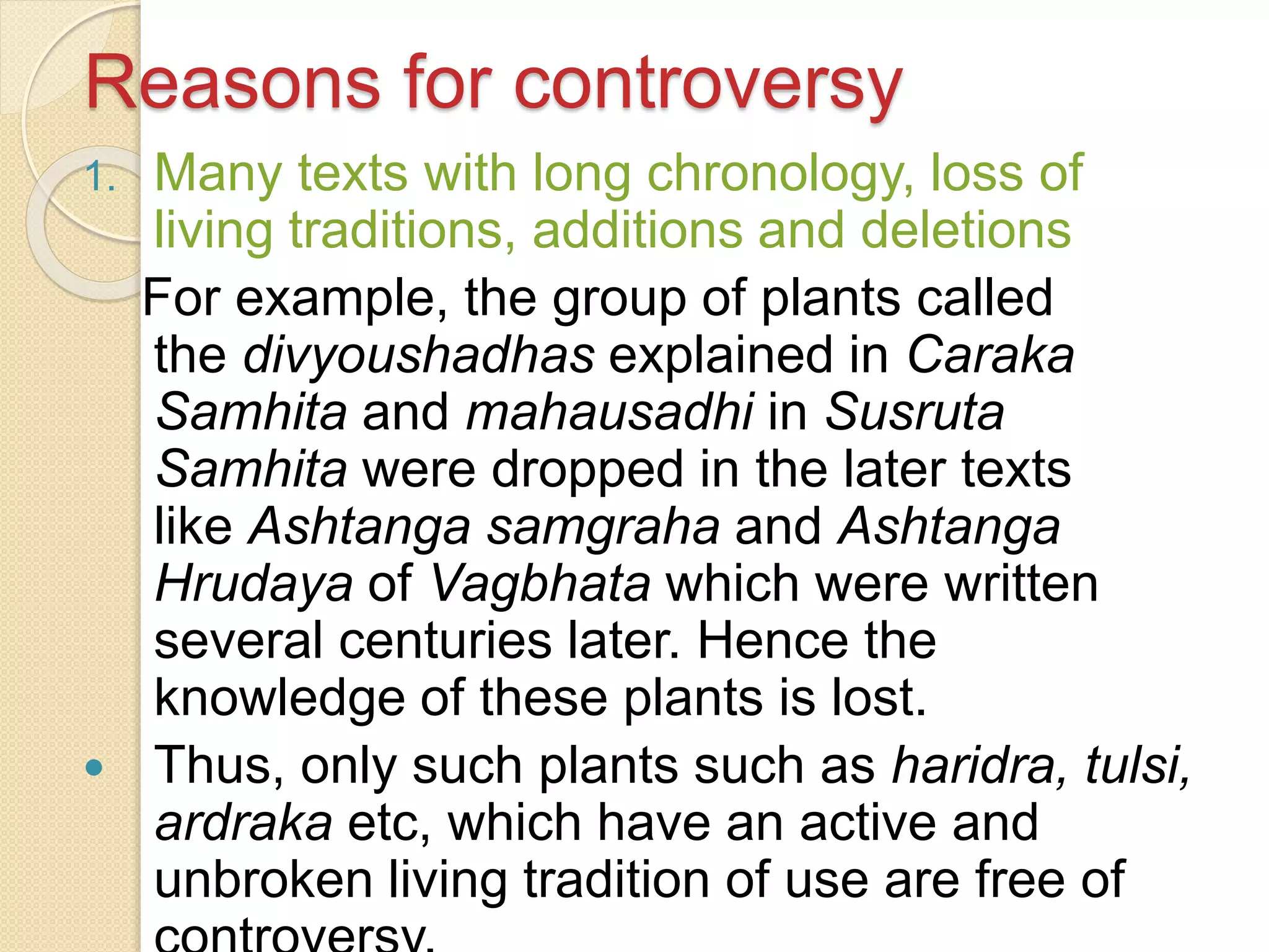 METHODOLOGY OF STUDYING CONTROVERSIAL DRUGS-1.pptx