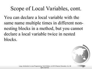 methods in java with different types of examples .ppt