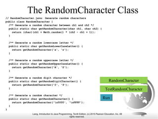 methods in java with different types of examples .ppt