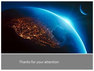 Page 10
Thanks for your attention
 