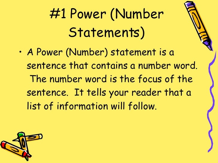 wordpower statements wordpower statements