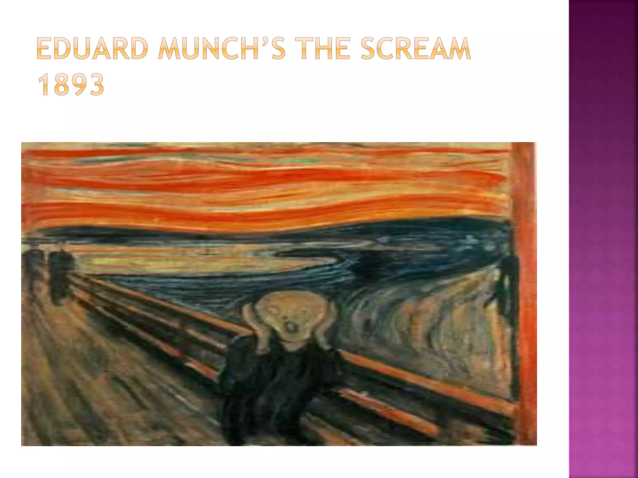 Methods of Art Production and Presentation