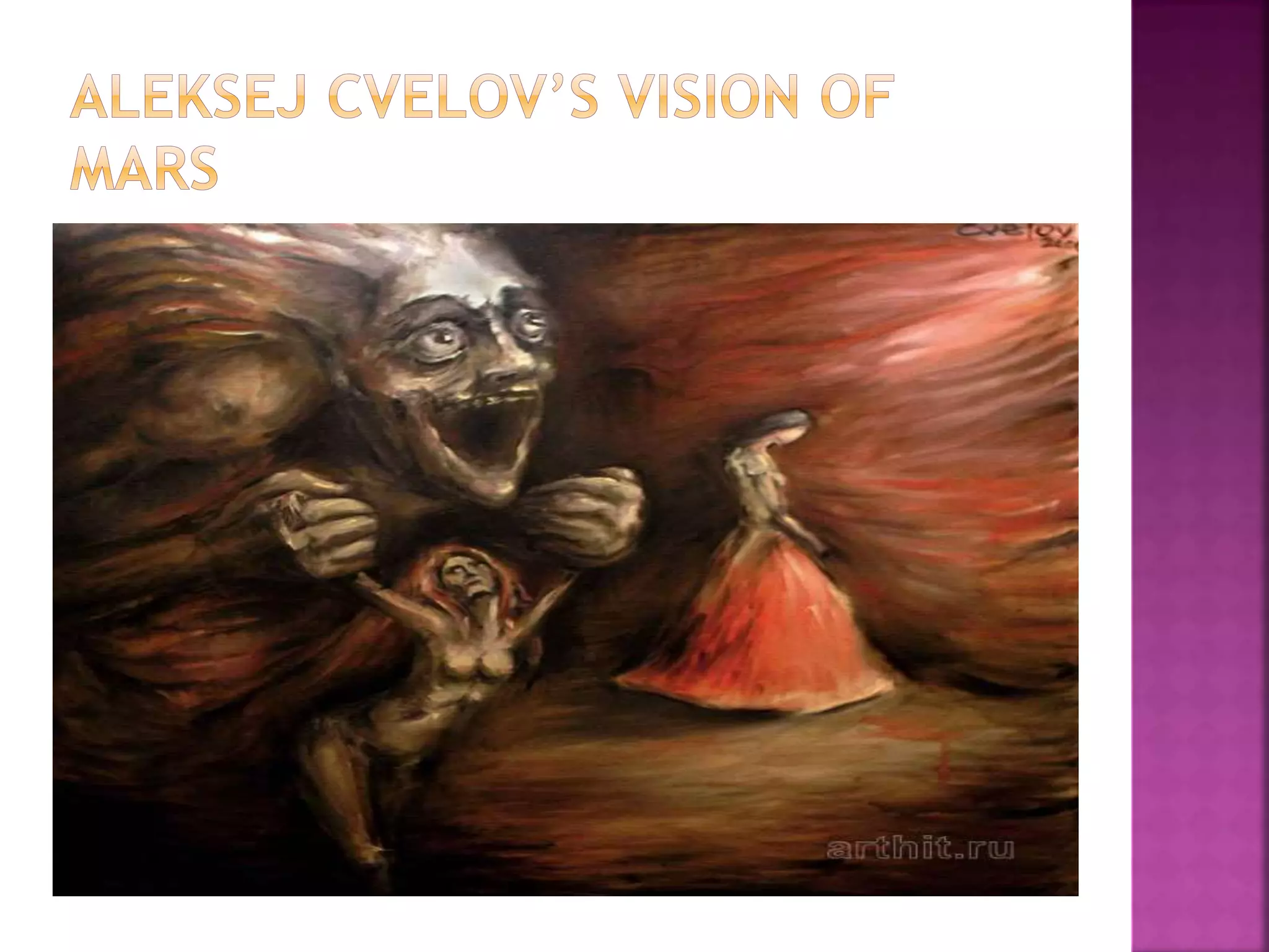 Methods of Art Production and Presentation