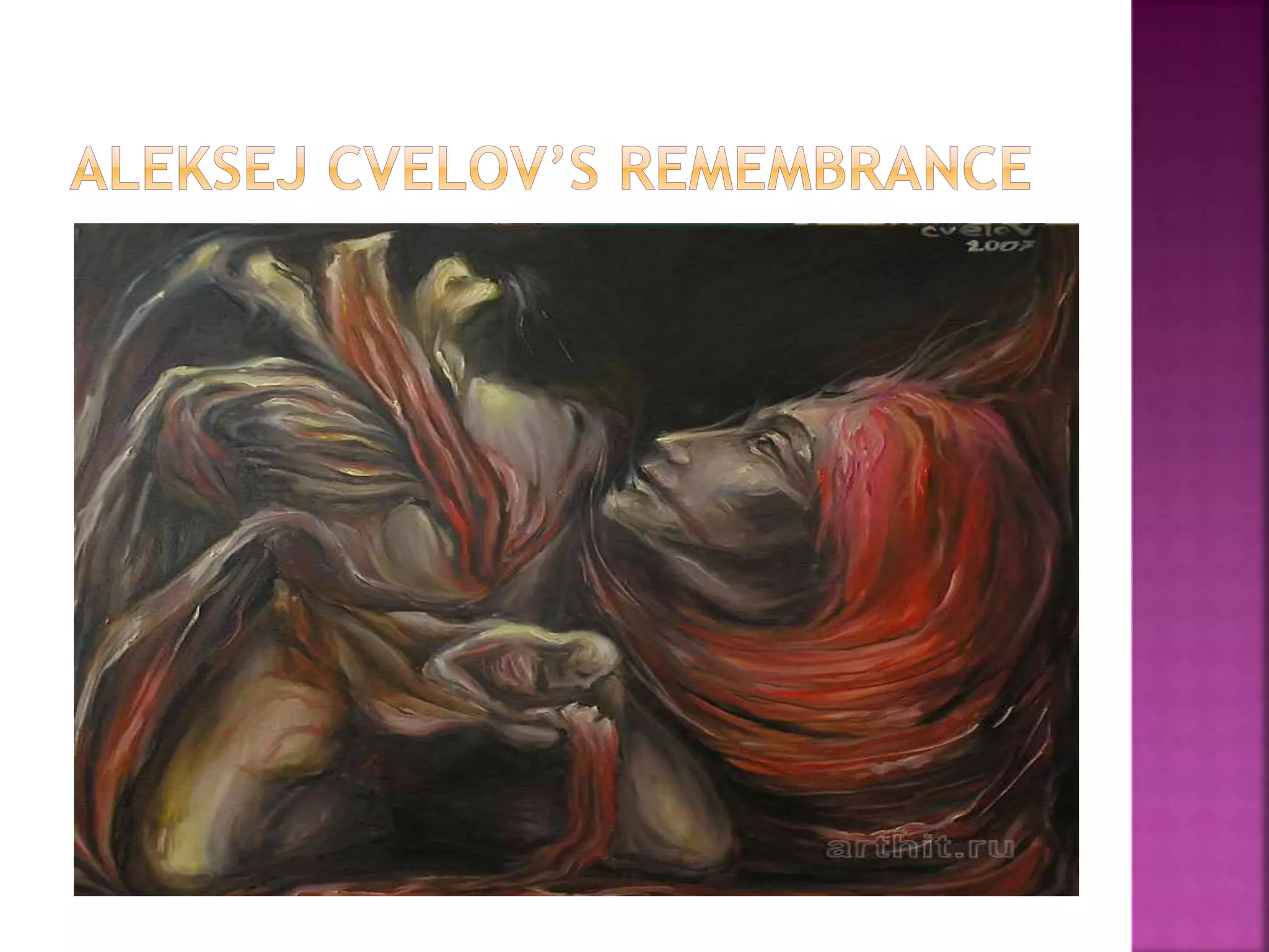 Methods of Art Production and Presentation