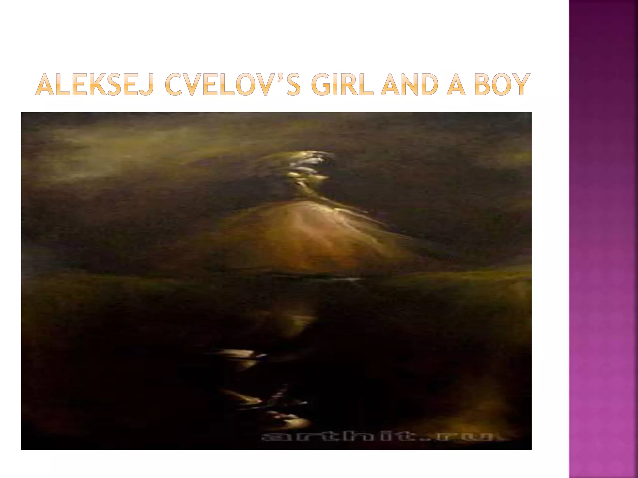 Methods of Art Production and Presentation