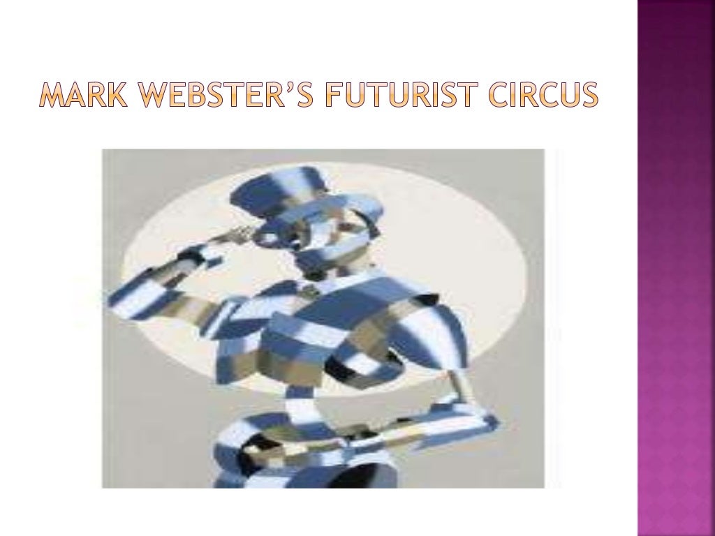 Methods of Art Production and Presentation