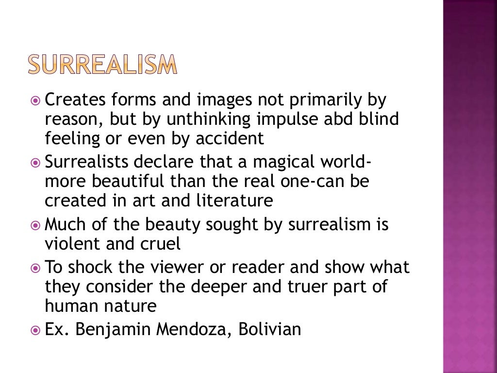 Methods of Art Production and Presentation