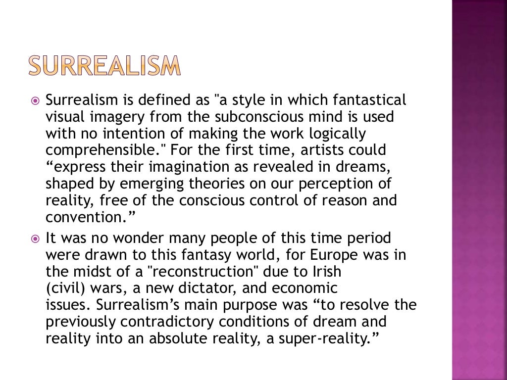 Methods of Art Production and Presentation