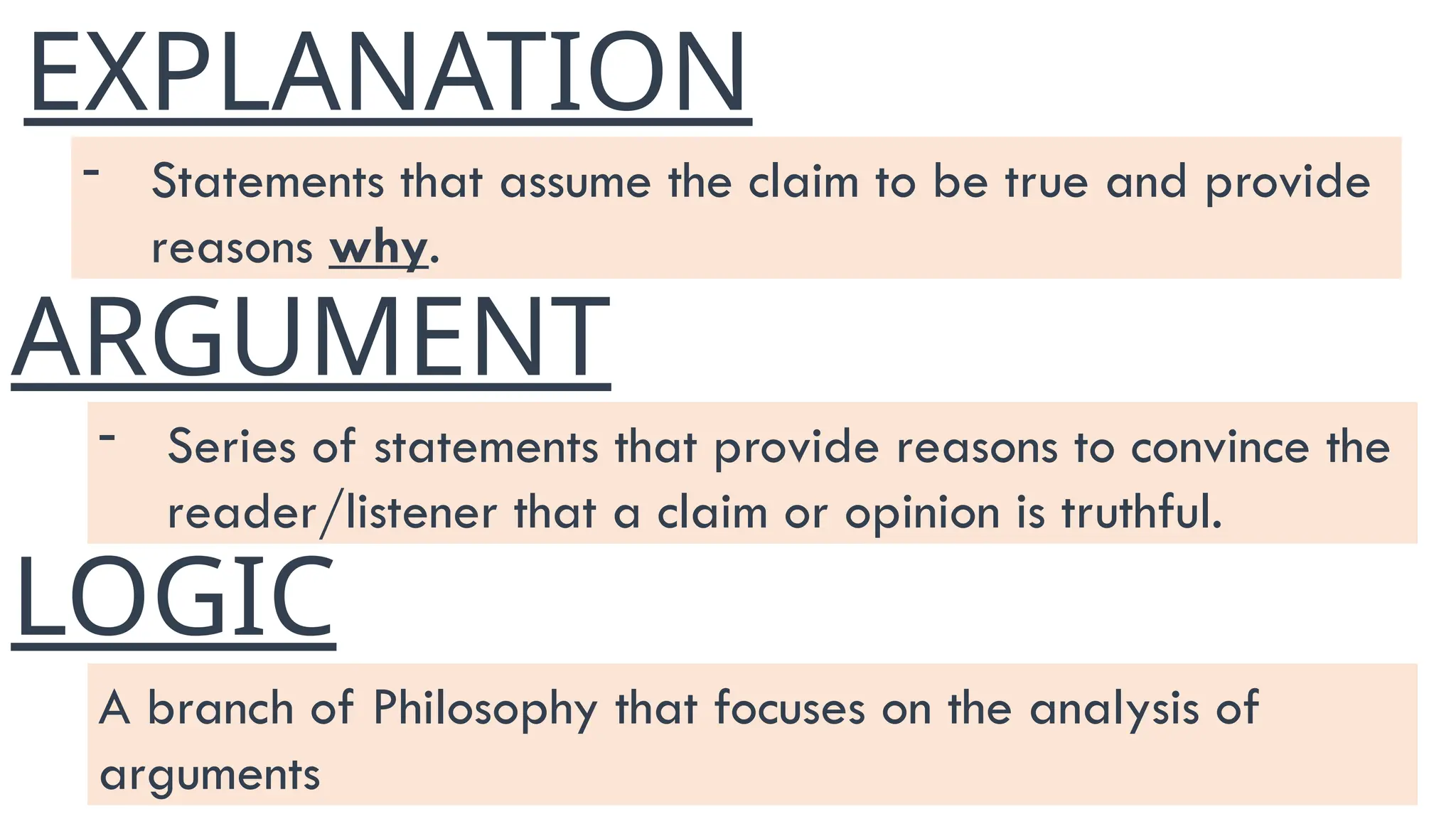 METHODS OF PHILOSOPHIZING ppt presentation PPTX Science Methods of philosophizing ppt presentation pptx science