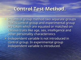 methods methods-of-psychology-final-methods-of-psychology-final- | PPT
