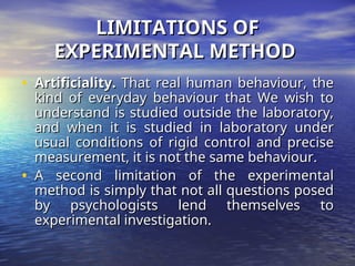 methods methods-of-psychology-final-methods-of-psychology-final- | PPT