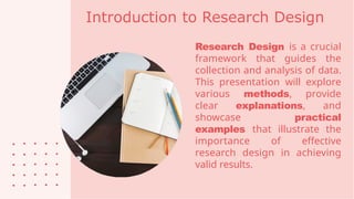 Research Report Method methods-of-research report, explanation and example | PPTX