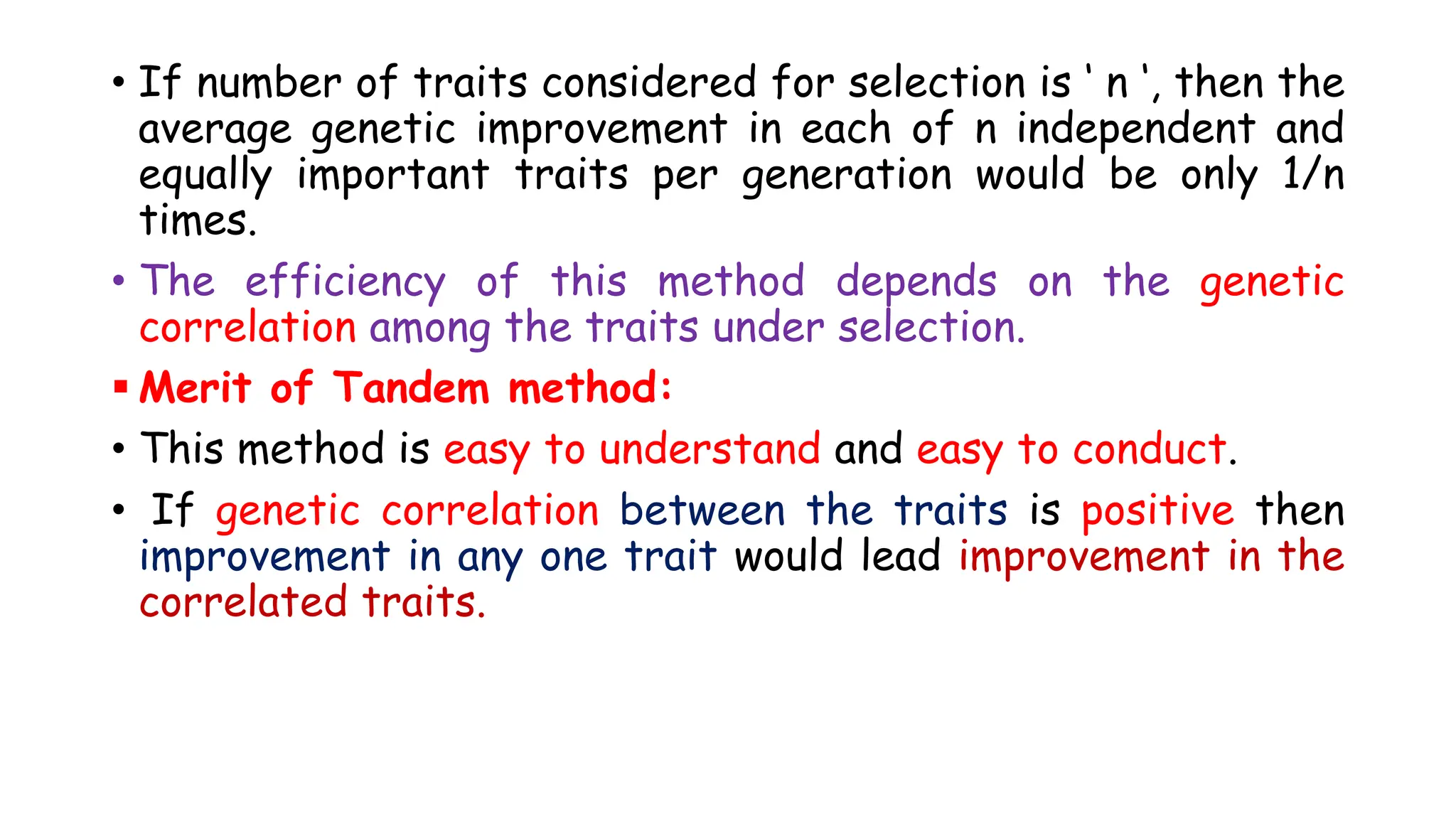 animal breeding and genetic Methods-of-Selection.pptx