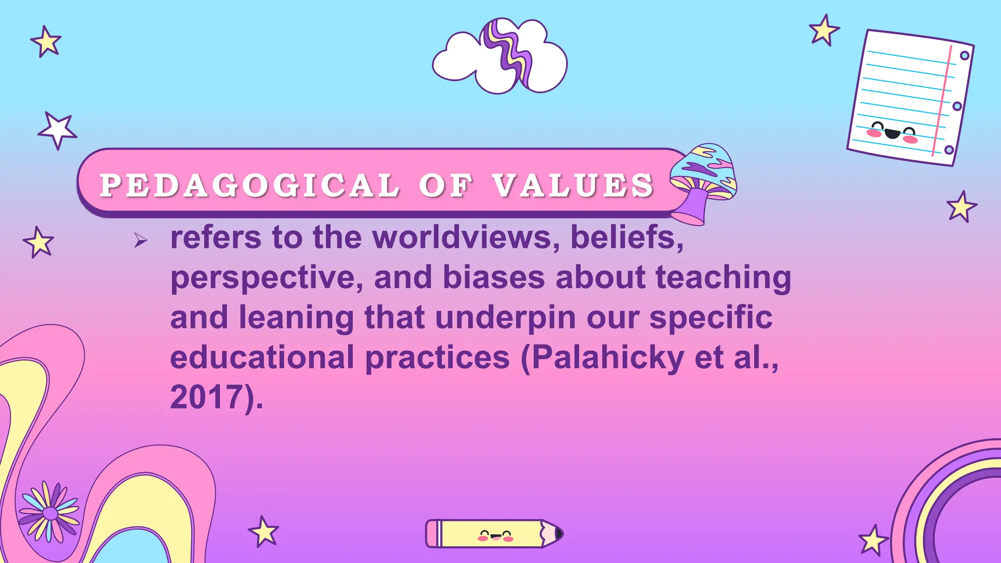 Methods Of Teaching Value Education Pptx