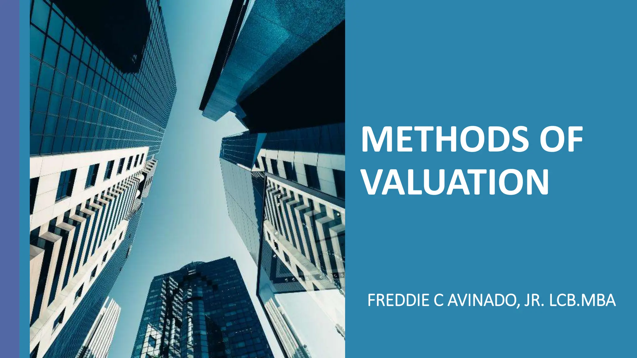 METHODS-OF-VALUATION1.pptx specifically covers customs administration ...