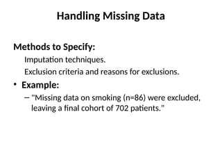Methods 17-01-2025.pptx statistical methods | PPTX