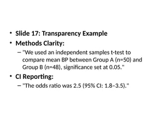 Methods 17-01-2025.pptx statistical methods | PPTX