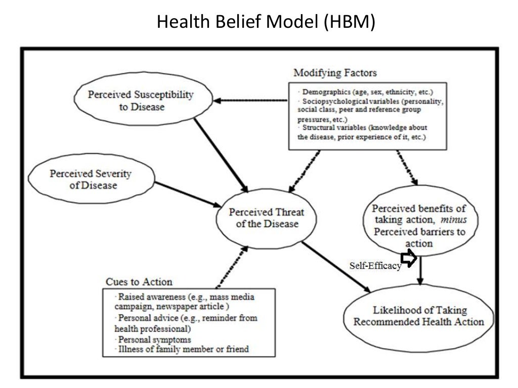 Methods and Models of Health Education