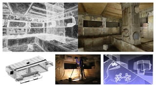 Methods and technologies for the creation of a Digital replica in Cultural Heritage