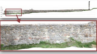 Methods and technologies for the creation of a Digital replica in Cultural Heritage