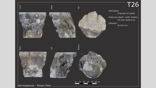 Methods and technologies for the creation of a Digital replica in Cultural Heritage