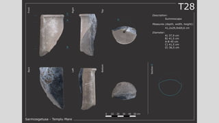 Methods and technologies for the creation of a Digital replica in Cultural Heritage