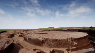 Cerveteri Onde Marine - reconstruction
 