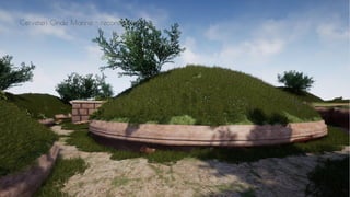 Cerveteri Onde Marine - reconstruction
 