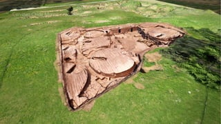 Cerveteri Onde Marine - reconstruction
 