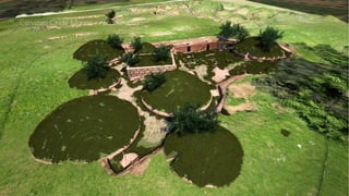 Cerveteri Onde Marine - reconstruction
 