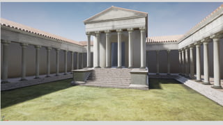 Methods and technologies for the creation of a Digital replica in Cultural Heritage
