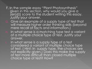Methods | PPTX