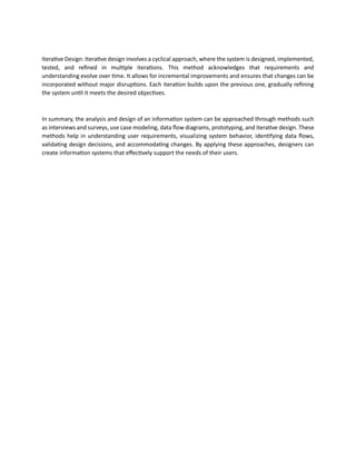 Methods for analysis and design of an information system.pdf