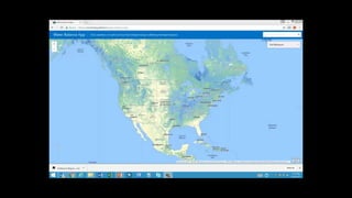 Methods for analyzing and mapping temporal data | PPTX