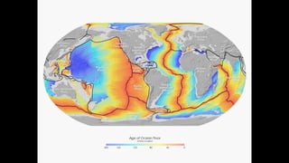 Methods for Mapping Temporal Data | PPTX