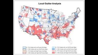 Methods for Mapping Temporal Data | PPTX