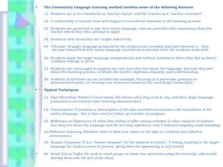 Methodsforteachingenglish 090922161704-phpapp01 | PPT