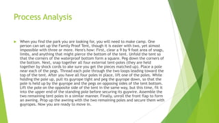 Methods in developing a paragraph | PPTX