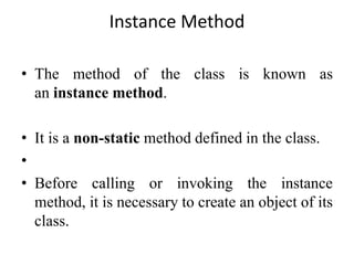 METHODS IN JAVA.ppt